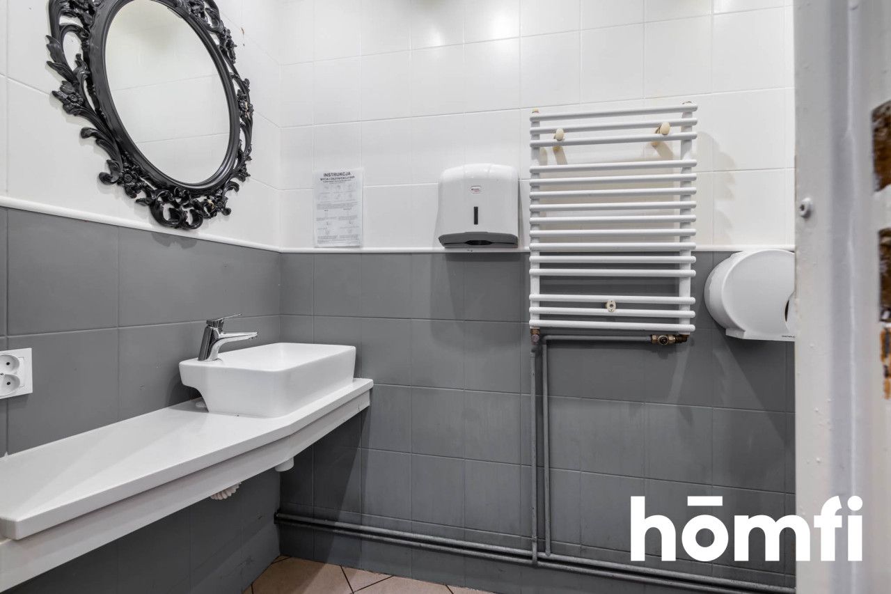 Budynek handlowo-usługowy w Centrum Opola Lub. - Lokal użytkowy - Sprzedaż - Opolski, Opole Lubelskie