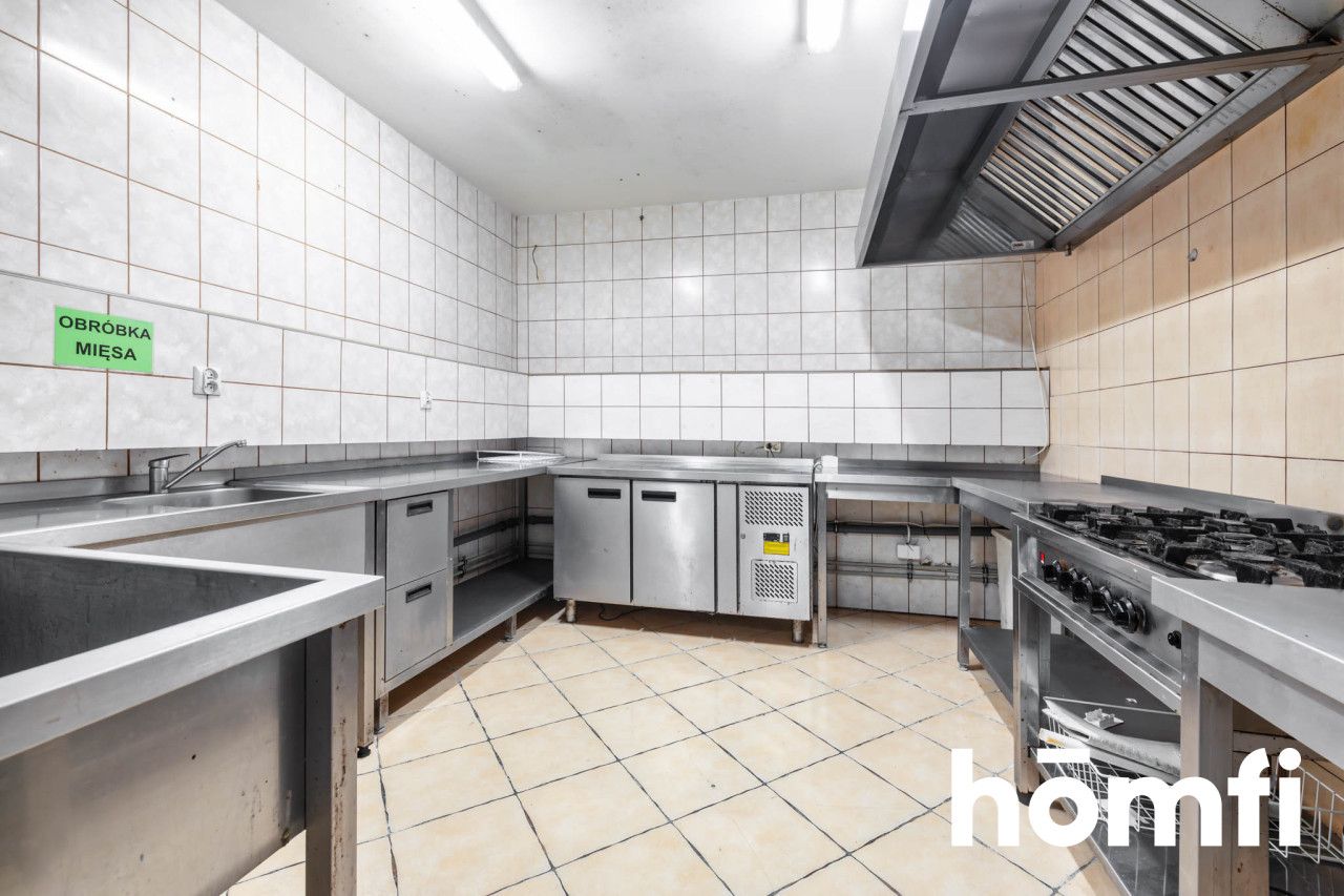 Budynek handlowo-usługowy w Centrum Opola Lub. - Lokal użytkowy - Sprzedaż - Opolski, Opole Lubelskie