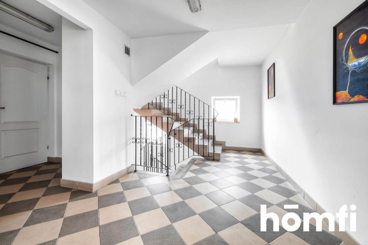 Budynek handlowo-usługowy w Centrum Opola Lub. - Lokal użytkowy - Sprzedaż - Opolski, Opole Lubelskie