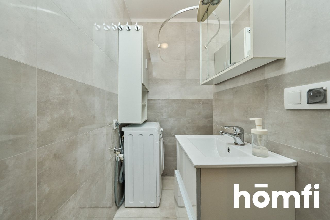 4 pokoje + piwnica - ul. Powstańców Śl. (Borek) - Mieszkanie - Wynajem - Wrocław, Krzyki / Borek