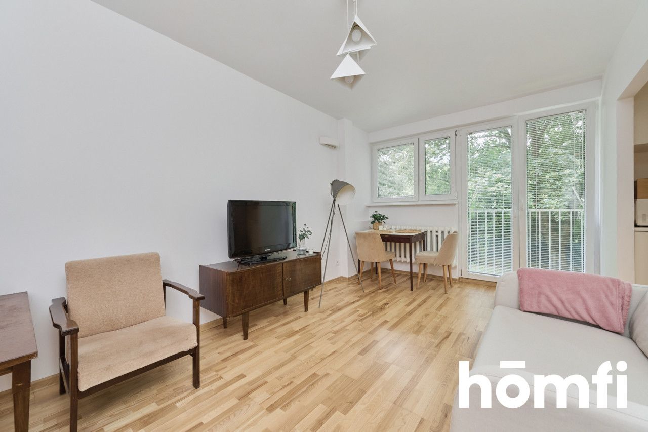 4 pokoje + piwnica - ul. Powstańców Śl. (Borek) - Mieszkanie - Wynajem - Wrocław, Krzyki / Borek