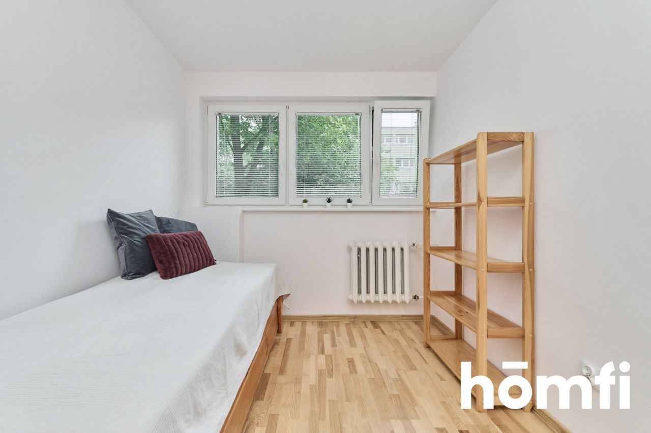 4 pokoje + piwnica - ul. Powstańców Śl. (Borek) - Mieszkanie - Wynajem - Wrocław, Krzyki / Borek