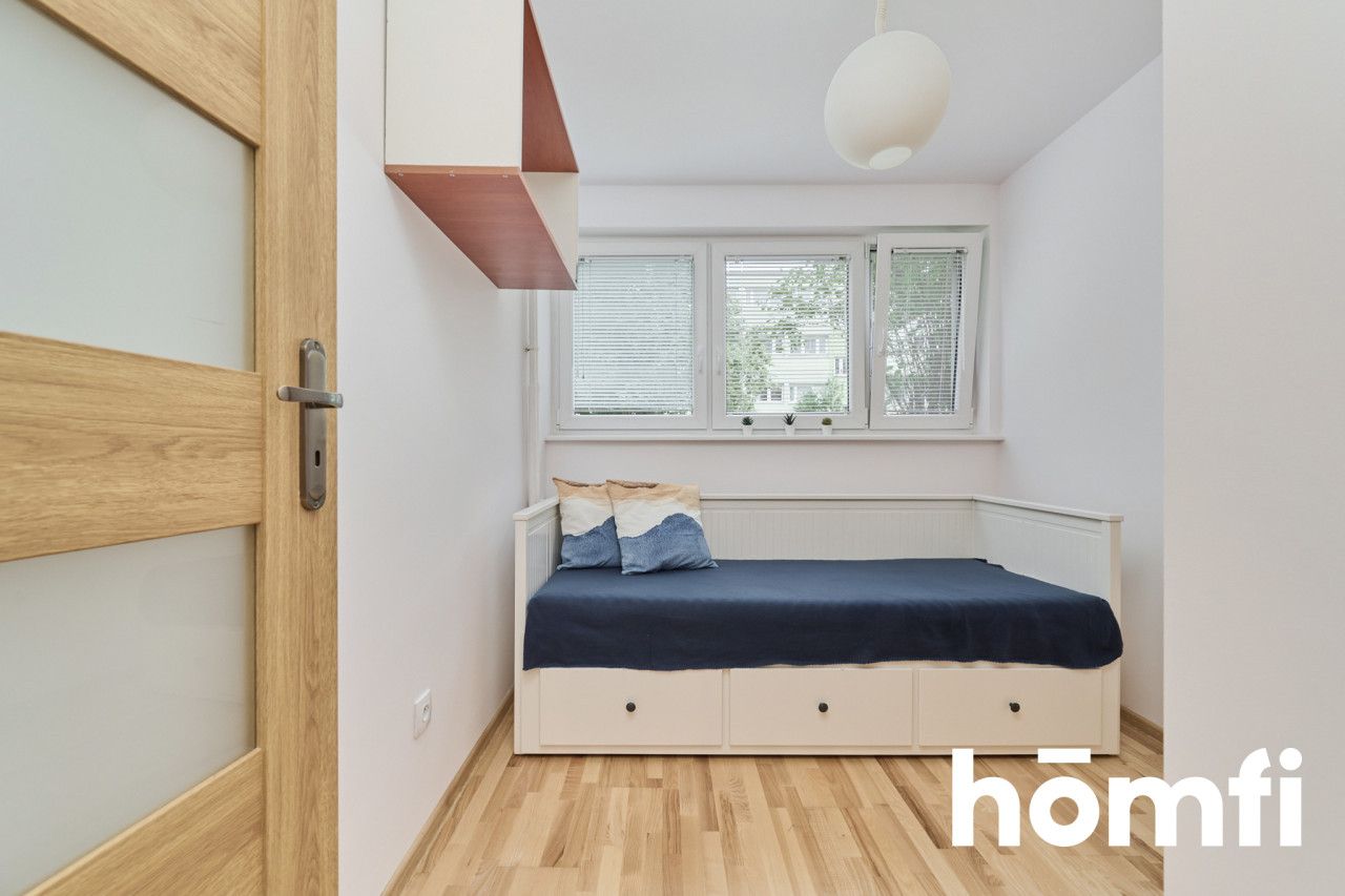 4 pokoje + piwnica - ul. Powstańców Śl. (Borek) - Mieszkanie - Wynajem - Wrocław, Krzyki / Borek