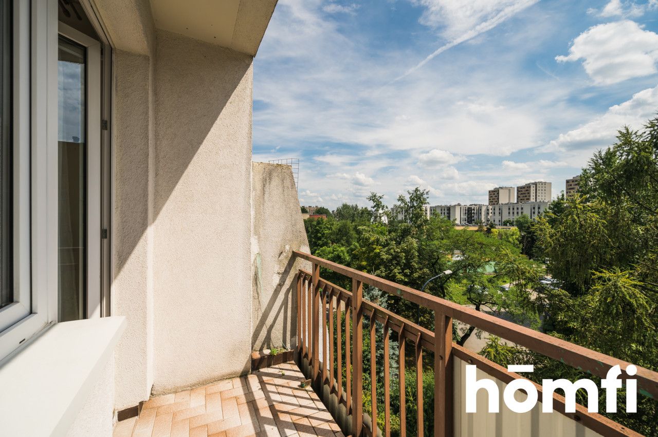 Przestronne, czteropokojowe mieszkanie, os. Dywizjonu 303 - Mieszkanie - Sprzedaż - Kraków, Nowa Huta / Czyżyny