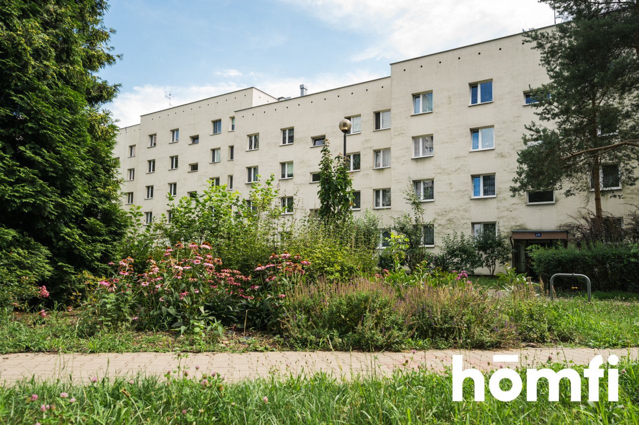 Przestronne, czteropokojowe mieszkanie, os. Dywizjonu 303 - Mieszkanie - Sprzedaż - Kraków, Nowa Huta / Czyżyny