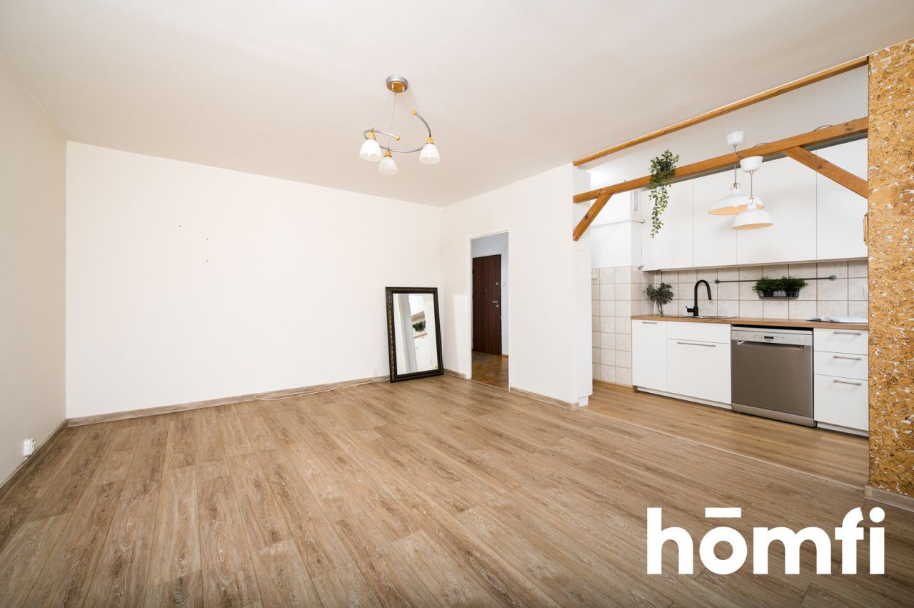 Przestronne, czteropokojowe mieszkanie, os. Dywizjonu 303 - Mieszkanie - Sprzedaż - Kraków, Nowa Huta / Czyżyny