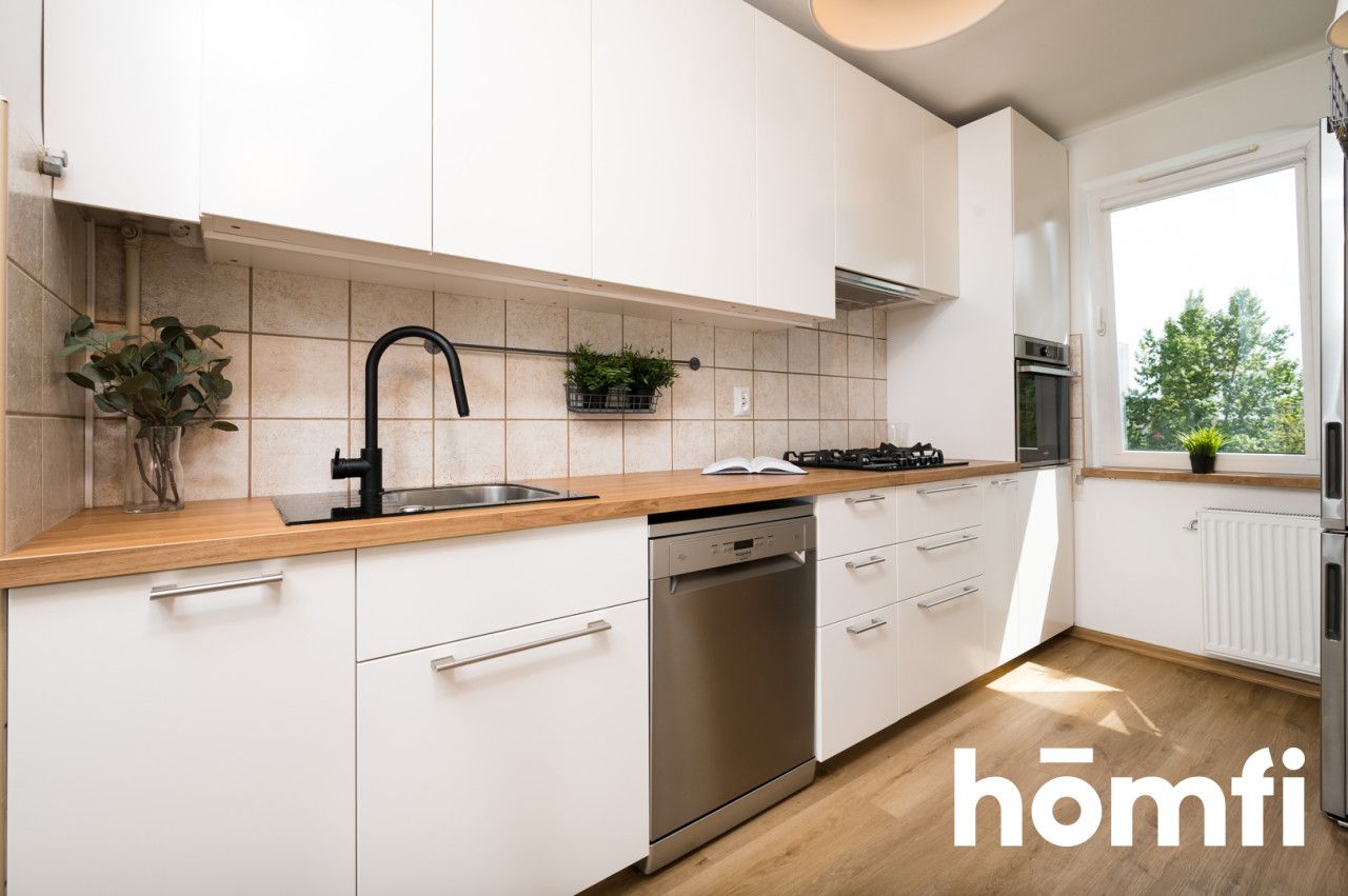 Przestronne, czteropokojowe mieszkanie, os. Dywizjonu 303 - Mieszkanie - Sprzedaż - Kraków, Nowa Huta / Czyżyny