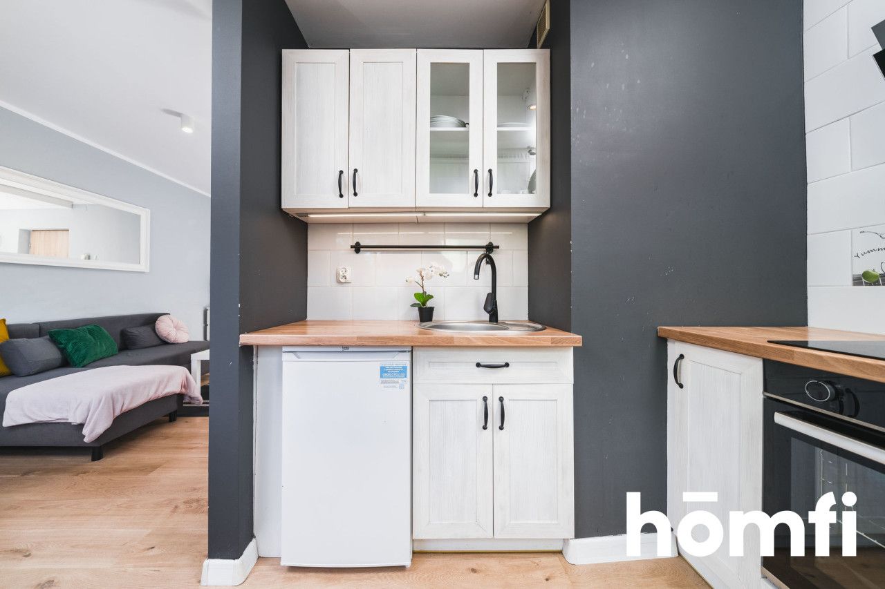 Kawalerka na wynajem w centrum Tarnowa! - Mieszkanie - Wynajem - Tarnów, Strusina