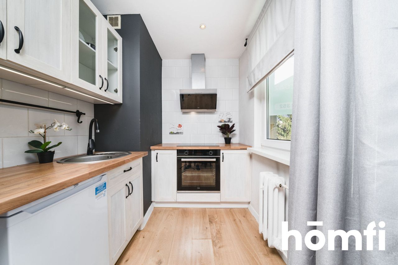 Kawalerka na wynajem w centrum Tarnowa! - Mieszkanie - Wynajem - Tarnów, Strusina