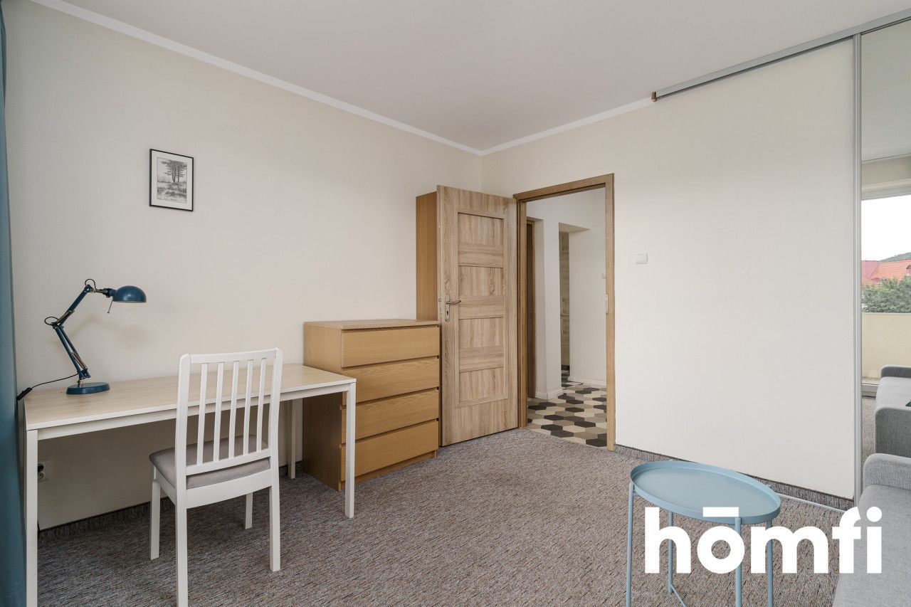 Spacious two-room apartment in Oliwa - Apartment - Rent - Gdańsk, Oliwa