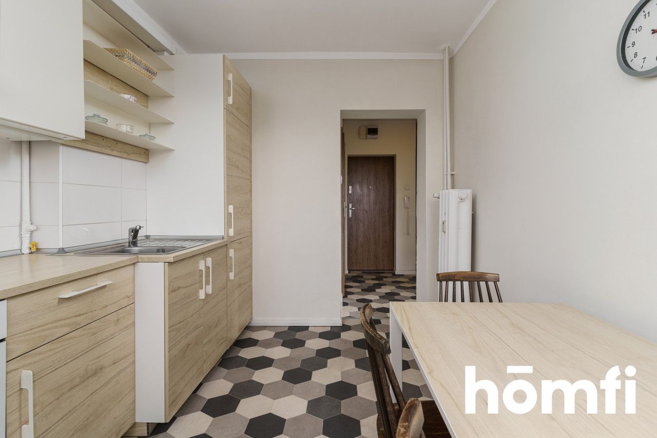 Spacious two-room apartment in Oliwa - Apartment - Rent - Gdańsk, Oliwa