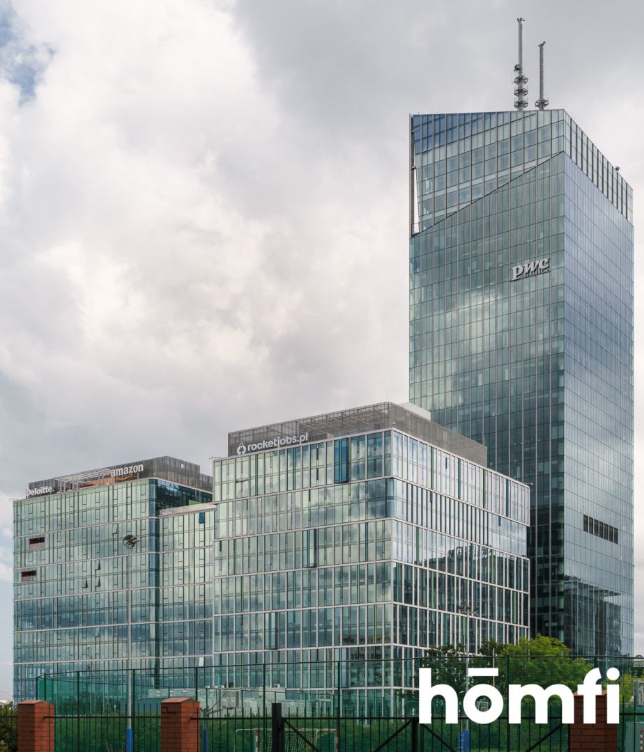 Spacious two-room apartment in Oliwa - Apartment - Rent - Gdańsk, Oliwa