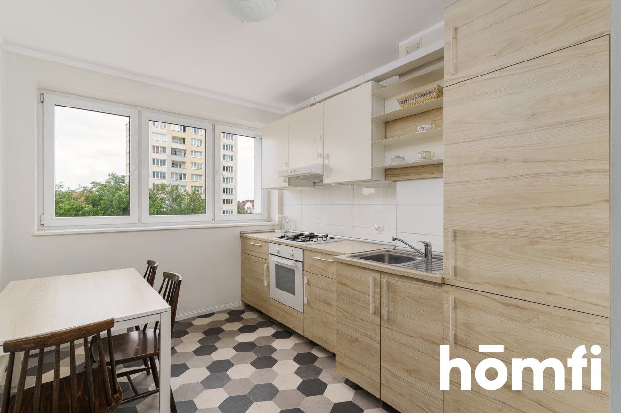 Spacious two-room apartment in Oliwa - Apartment - Rent - Gdańsk, Oliwa