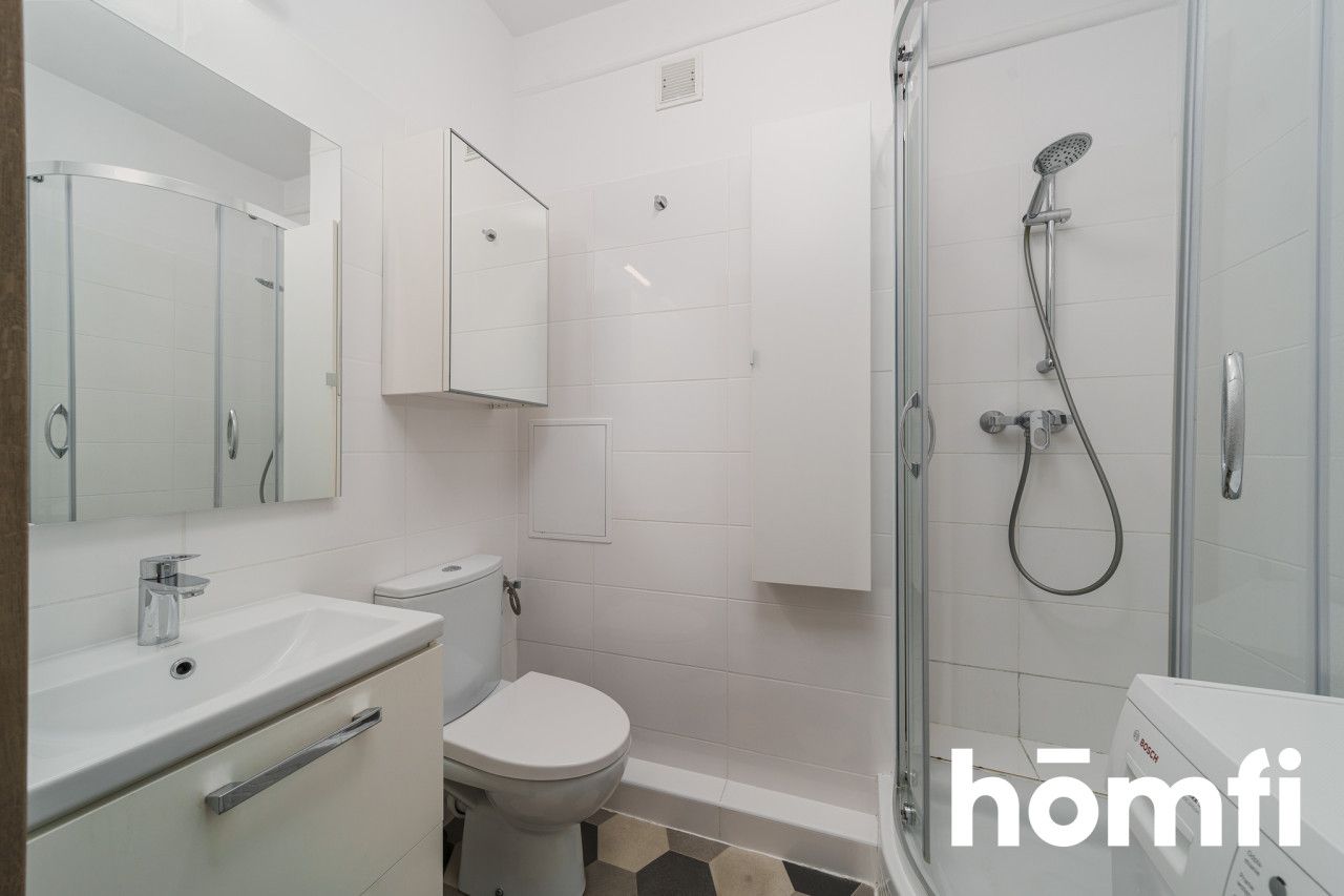 Spacious two-room apartment in Oliwa - Apartment - Rent - Gdańsk, Oliwa