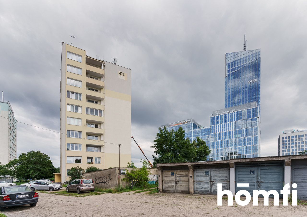 Spacious two-room apartment in Oliwa - Apartment - Rent - Gdańsk, Oliwa