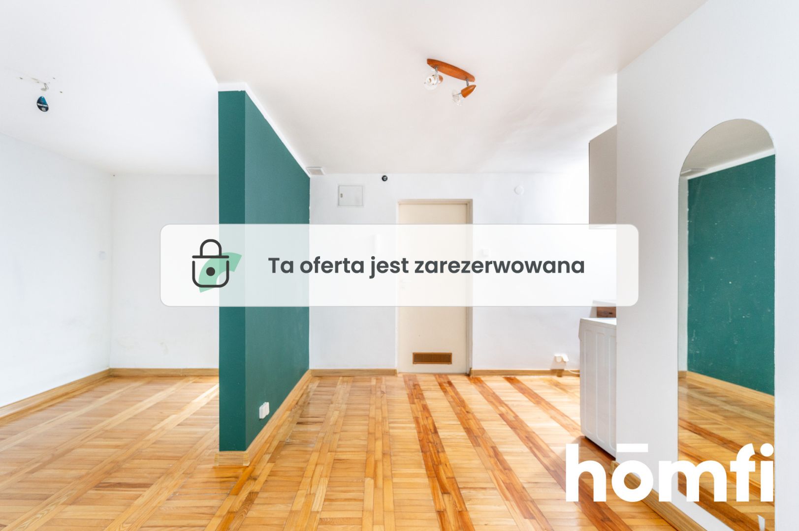 Na sprzedaż studio 24 m2 (Osiedle 2 Pułku Lotniczego/Czyżyny) - Mieszkanie - Sprzedaż - Kraków, Nowa Huta / Czyżyny