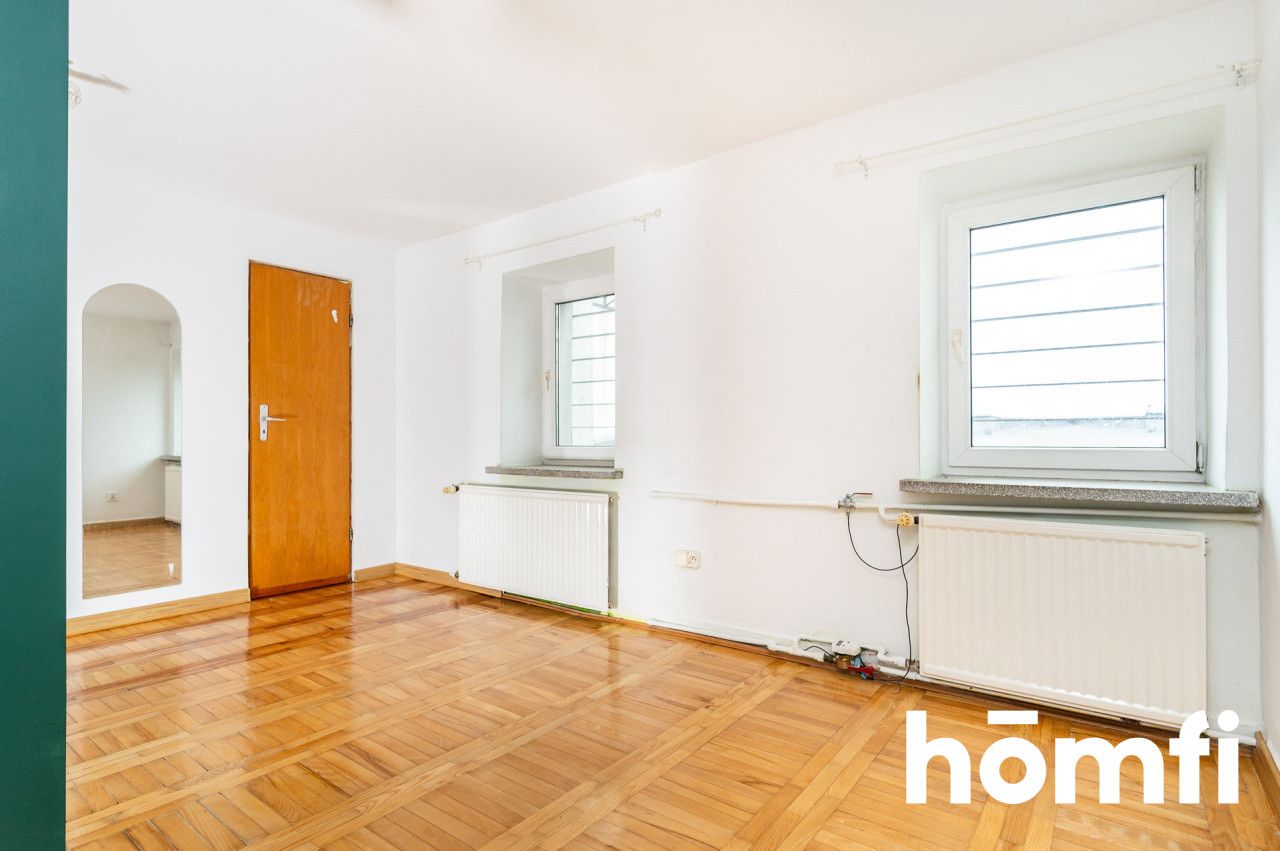 Na sprzedaż studio 24 m2 (Osiedle 2 Pułku Lotniczego/Czyżyny) - Mieszkanie - Sprzedaż - Kraków, Nowa Huta / Czyżyny