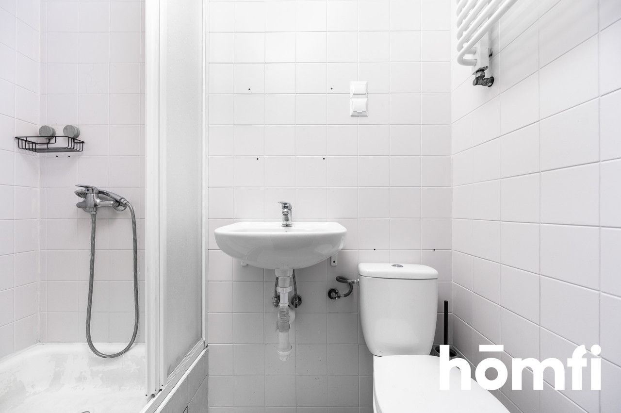 Na sprzedaż studio 24 m2 (Osiedle 2 Pułku Lotniczego/Czyżyny) - Mieszkanie - Sprzedaż - Kraków, Nowa Huta / Czyżyny