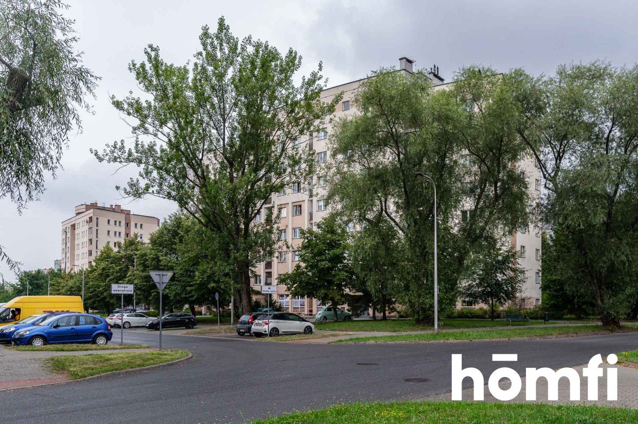 Na sprzedaż studio 24 m2 (Osiedle 2 Pułku Lotniczego/Czyżyny) - Mieszkanie - Sprzedaż - Kraków, Nowa Huta / Czyżyny