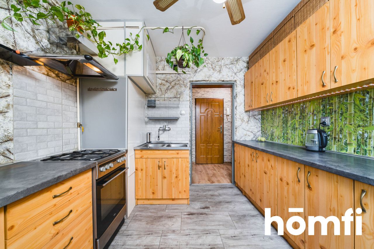 WIDOKOWE | KOŁO A4 | GEMINI | KOMÓRKA I SUSZARNIA - Mieszkanie - Sprzedaż - Tarnów, Grabówka