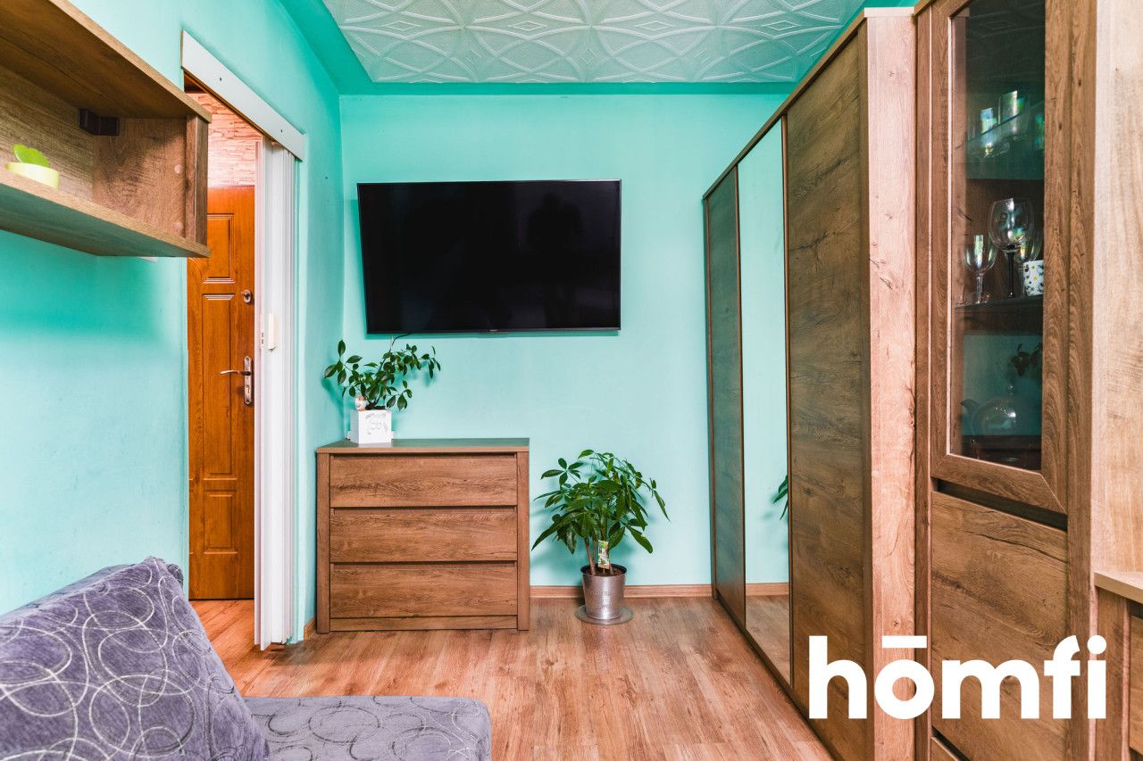 WIDOKOWE | KOŁO A4 | GEMINI | KOMÓRKA I SUSZARNIA - Mieszkanie - Sprzedaż - Tarnów, Grabówka