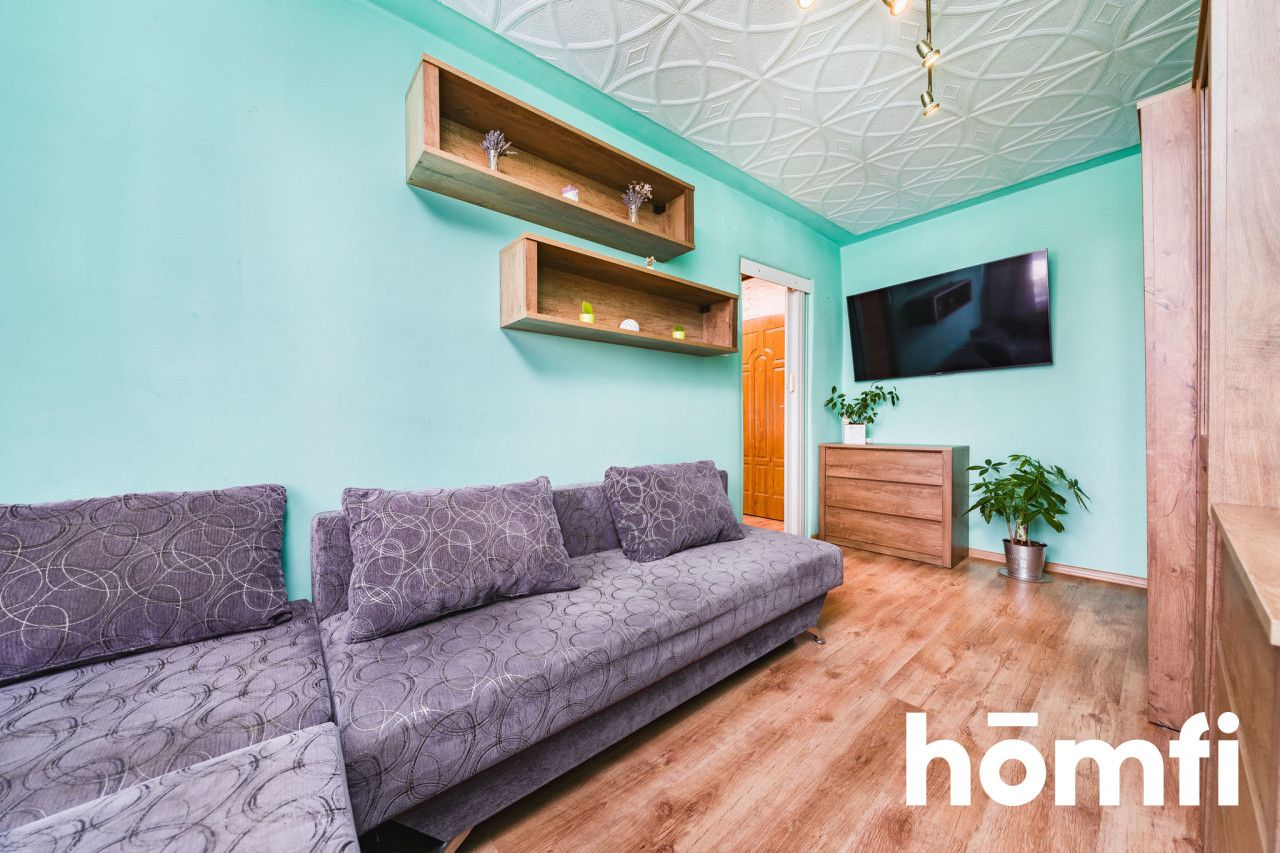 WIDOKOWE | KOŁO A4 | GEMINI | KOMÓRKA I SUSZARNIA - Mieszkanie - Sprzedaż - Tarnów, Grabówka