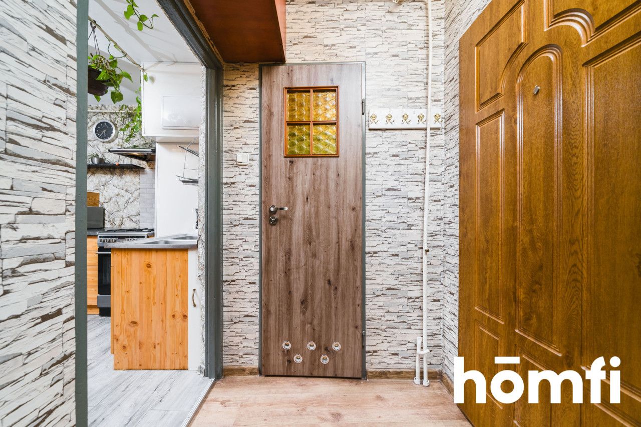 WIDOKOWE | KOŁO A4 | GEMINI | KOMÓRKA I SUSZARNIA - Mieszkanie - Sprzedaż - Tarnów, Grabówka