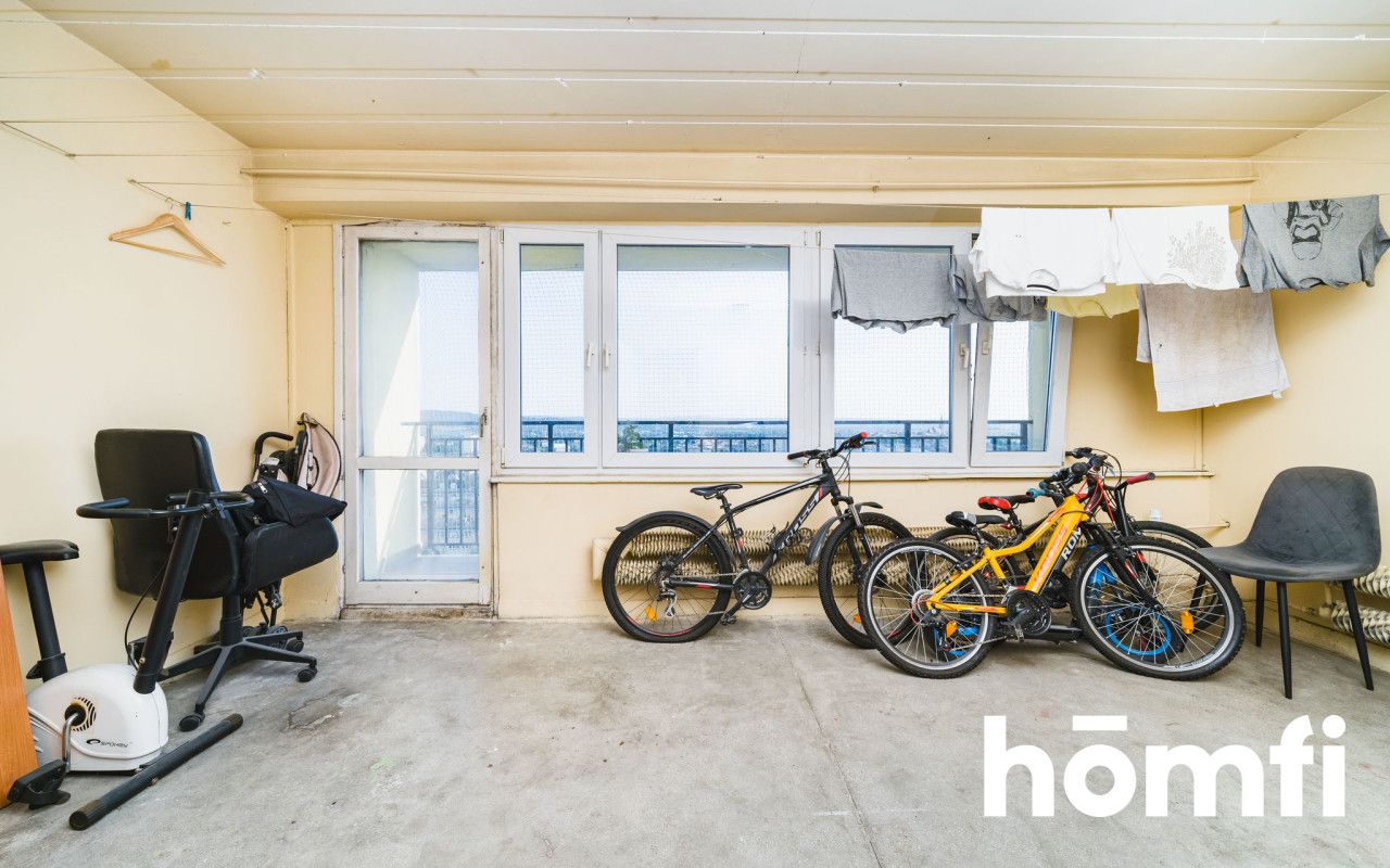 WIDOKOWE | KOŁO A4 | GEMINI | KOMÓRKA I SUSZARNIA - Mieszkanie - Sprzedaż - Tarnów, Grabówka