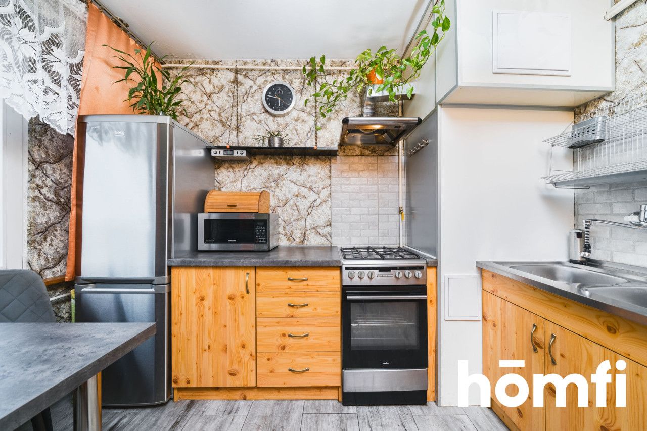 WIDOKOWE | KOŁO A4 | GEMINI | KOMÓRKA I SUSZARNIA - Mieszkanie - Sprzedaż - Tarnów, Grabówka