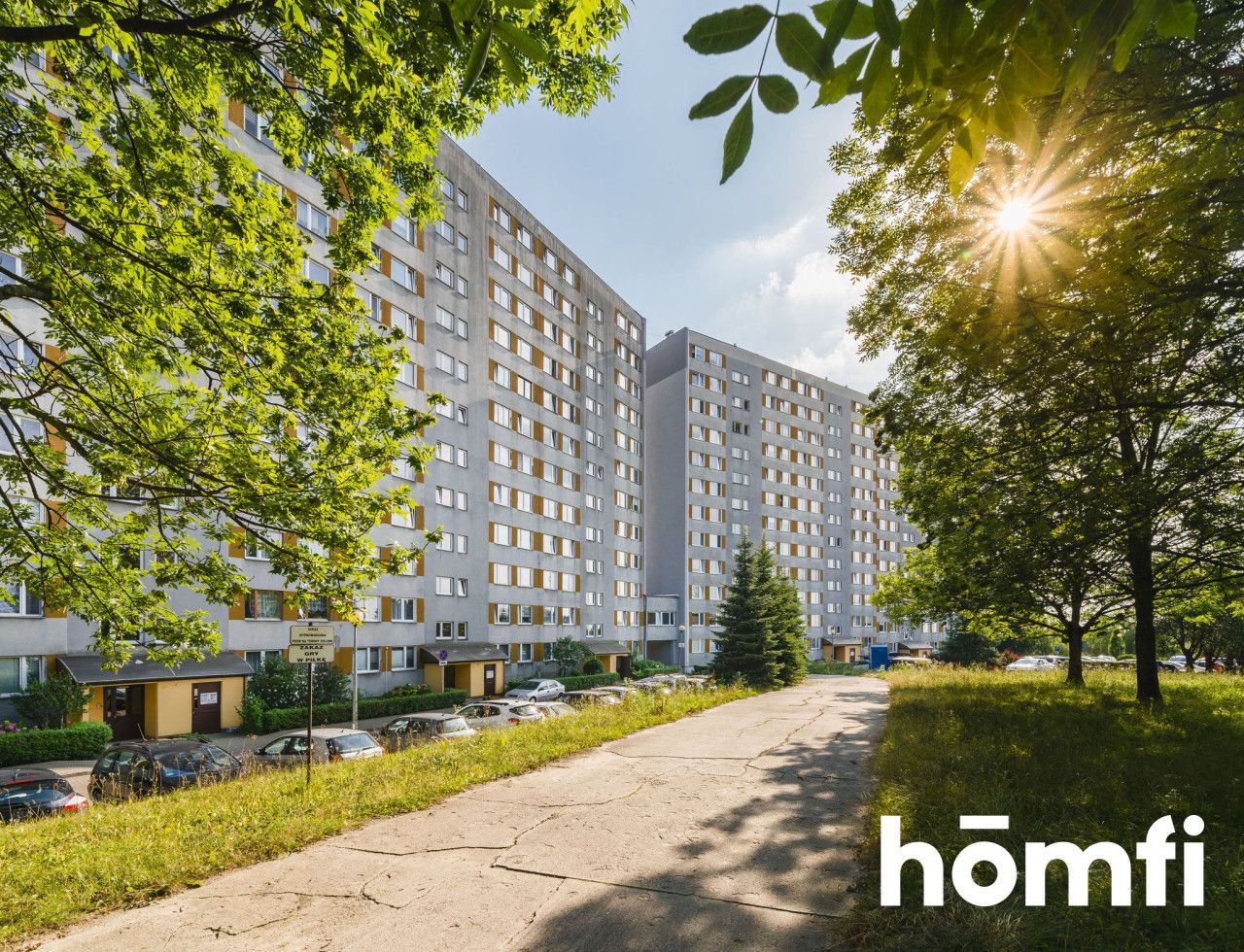 WIDOKOWE | KOŁO A4 | GEMINI | KOMÓRKA I SUSZARNIA - Mieszkanie - Sprzedaż - Tarnów, Grabówka