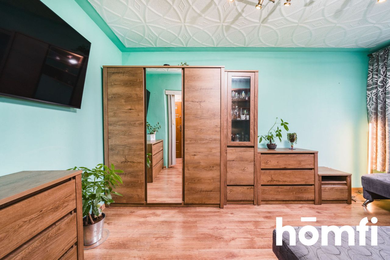 WIDOKOWE | KOŁO A4 | GEMINI | KOMÓRKA I SUSZARNIA - Mieszkanie - Sprzedaż - Tarnów, Grabówka