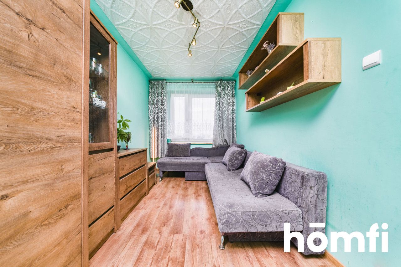 WIDOKOWE | KOŁO A4 | GEMINI | KOMÓRKA I SUSZARNIA - Mieszkanie - Sprzedaż - Tarnów, Grabówka