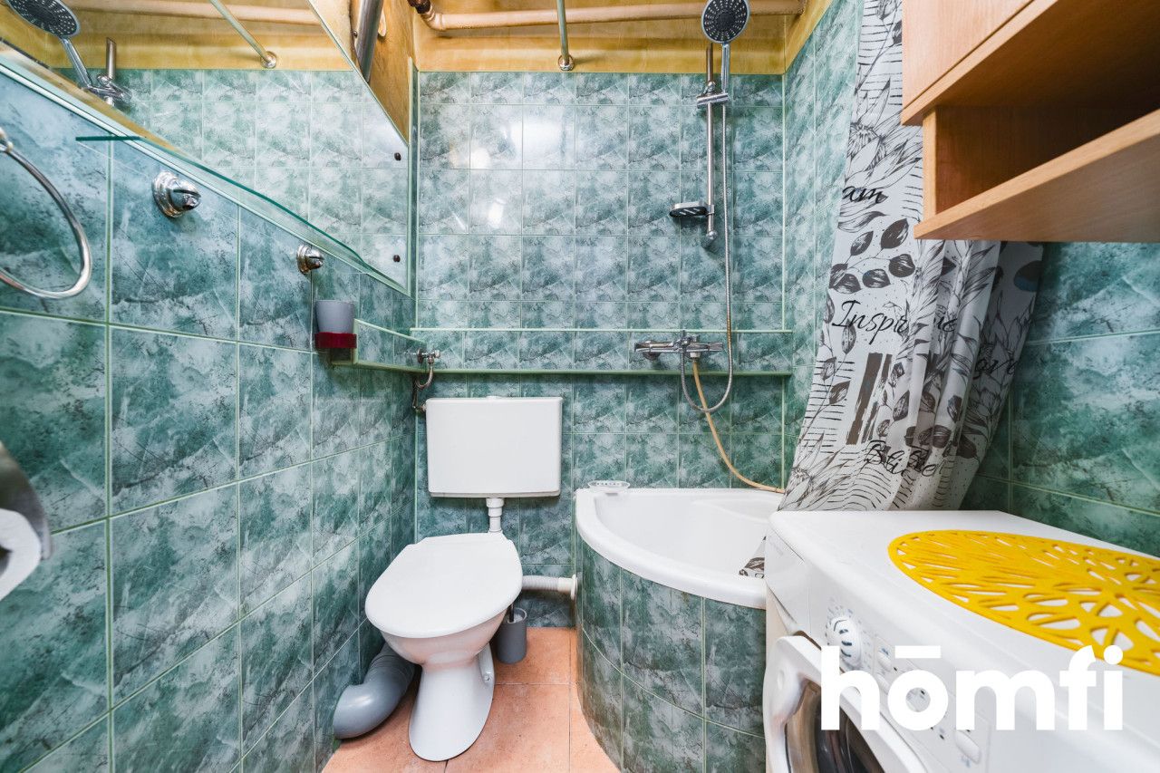 WIDOKOWE | KOŁO A4 | GEMINI | KOMÓRKA I SUSZARNIA - Mieszkanie - Sprzedaż - Tarnów, Grabówka