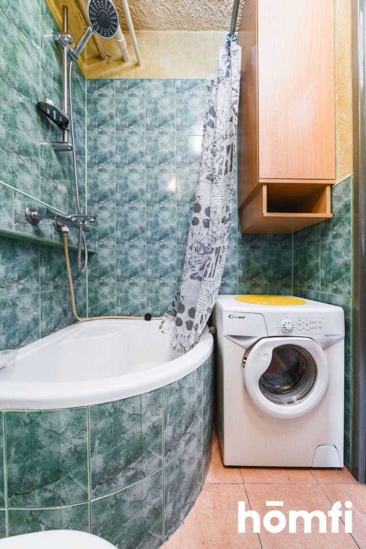 WIDOKOWE | KOŁO A4 | GEMINI | KOMÓRKA I SUSZARNIA - Mieszkanie - Sprzedaż - Tarnów, Grabówka