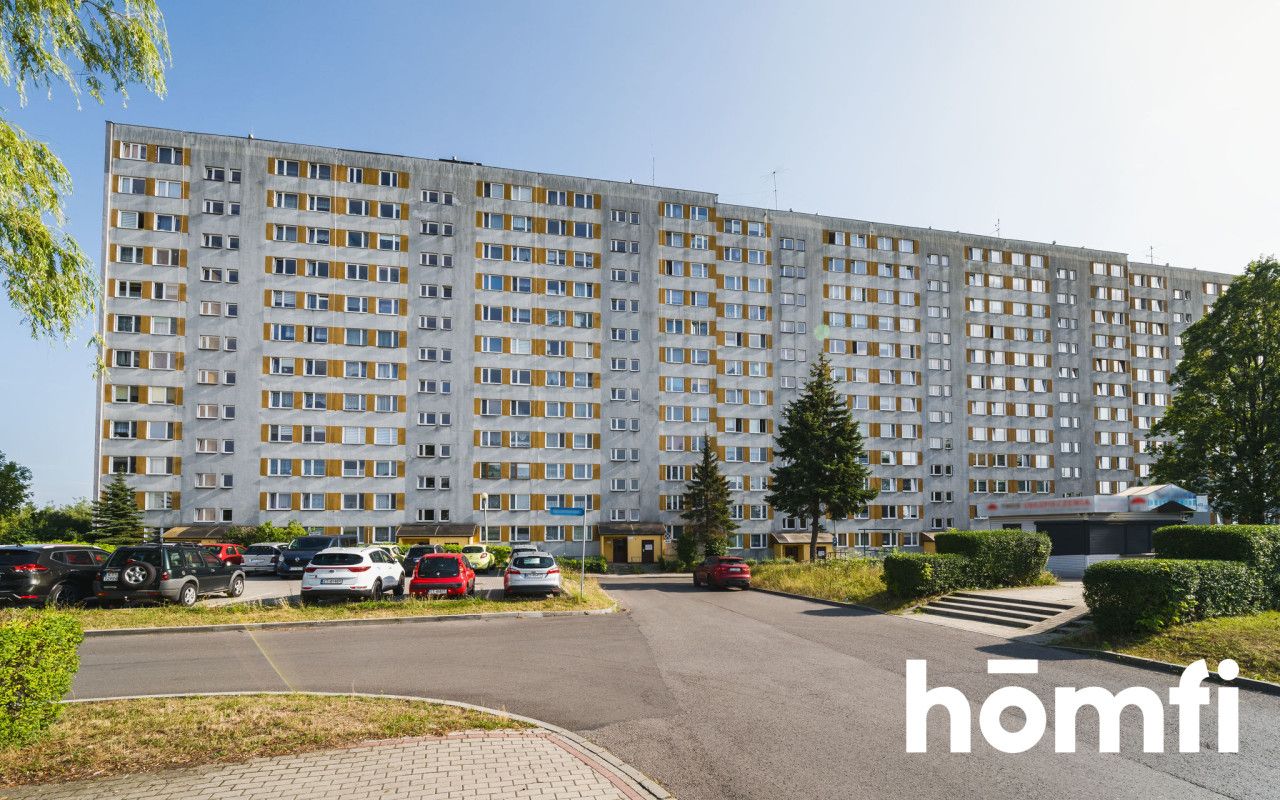 WIDOKOWE | KOŁO A4 | GEMINI | KOMÓRKA I SUSZARNIA - Mieszkanie - Sprzedaż - Tarnów, Grabówka