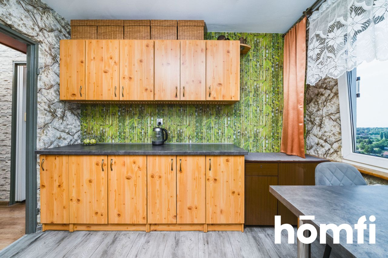 WIDOKOWE | KOŁO A4 | GEMINI | KOMÓRKA I SUSZARNIA - Mieszkanie - Sprzedaż - Tarnów, Grabówka