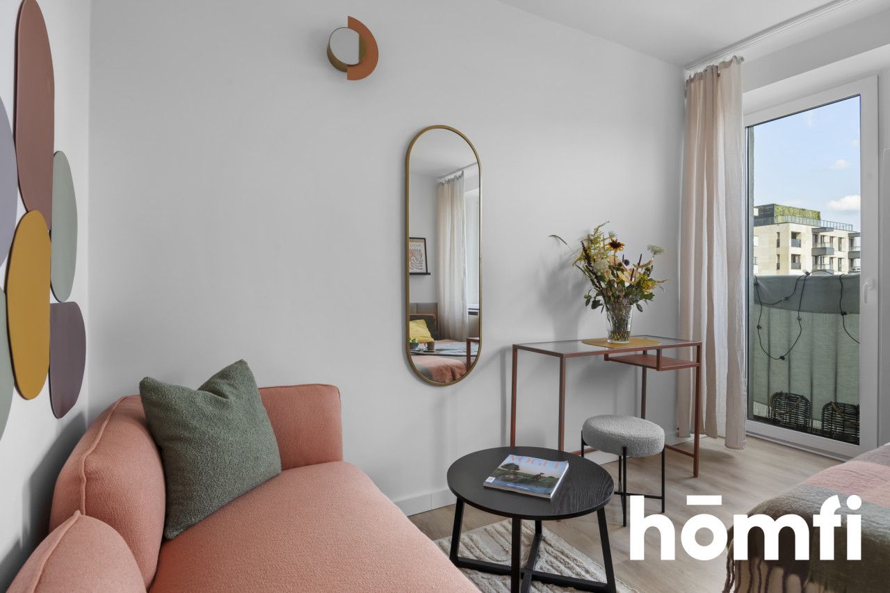 STUDIO IN TOP LOCATION investment - Квартира - Продаж - Warszawa, Śródmieście