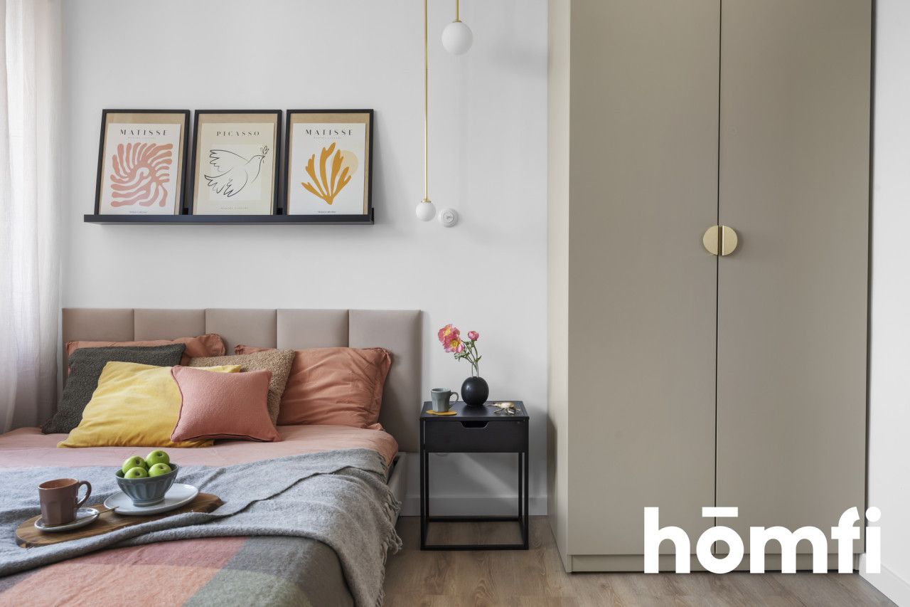 STUDIO IN TOP LOCATION investment - Квартира - Продаж - Warszawa, Śródmieście