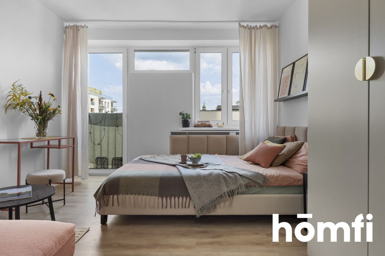 STUDIO IN TOP LOCATION investment - Квартира - Продаж - Warszawa, Śródmieście