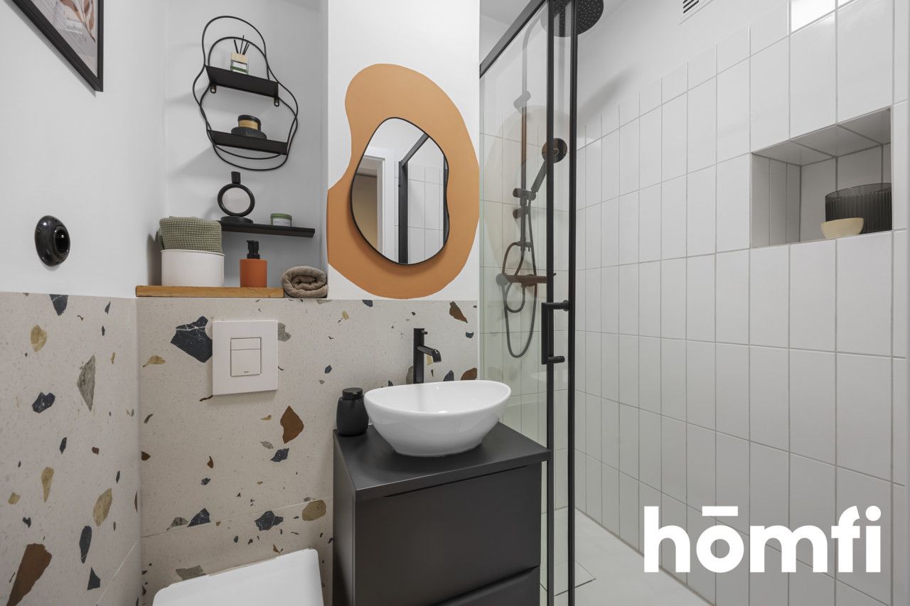 STUDIO IN TOP LOCATION investment - Квартира - Продаж - Warszawa, Śródmieście