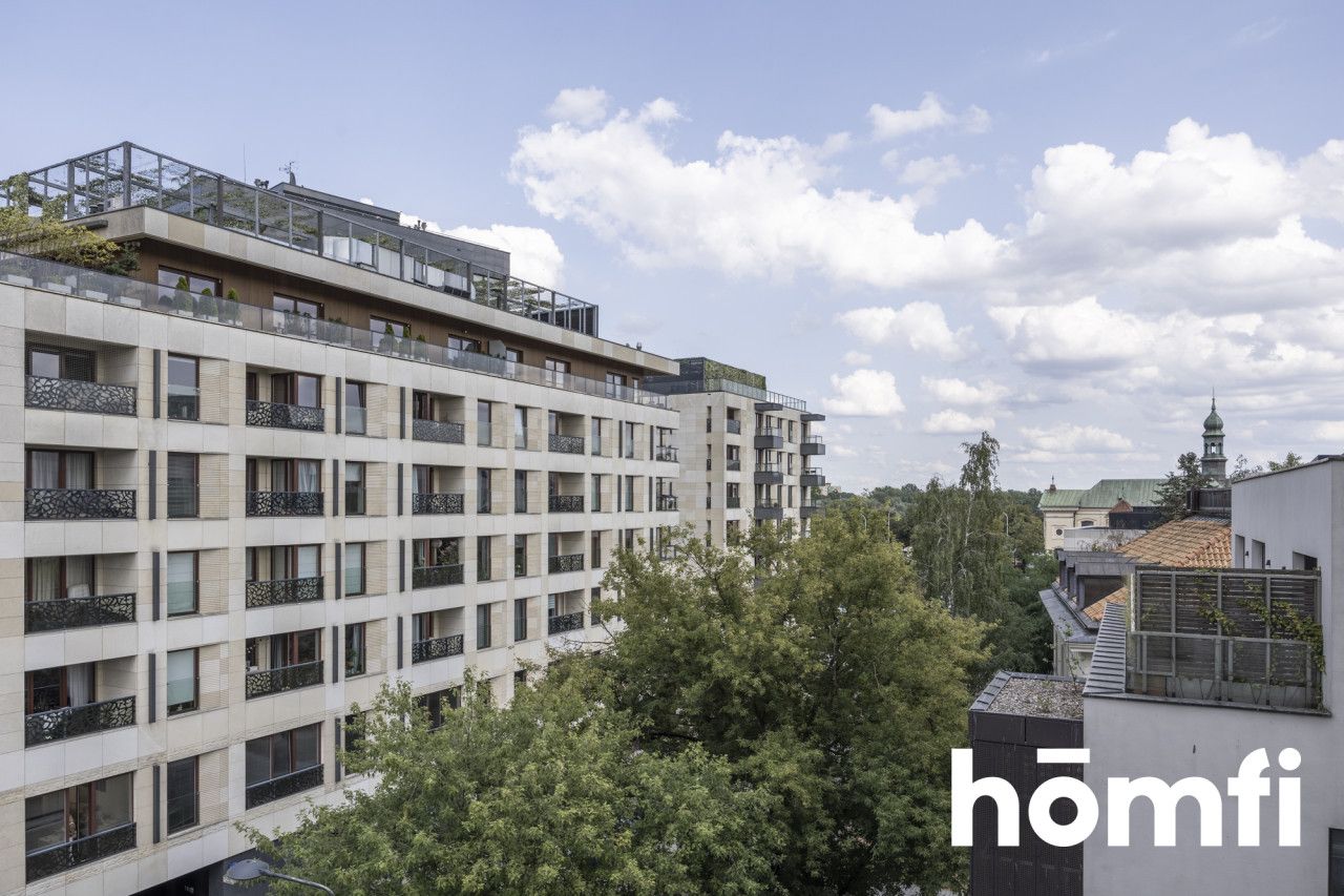 STUDIO IN TOP LOCATION investment - Квартира - Продаж - Warszawa, Śródmieście