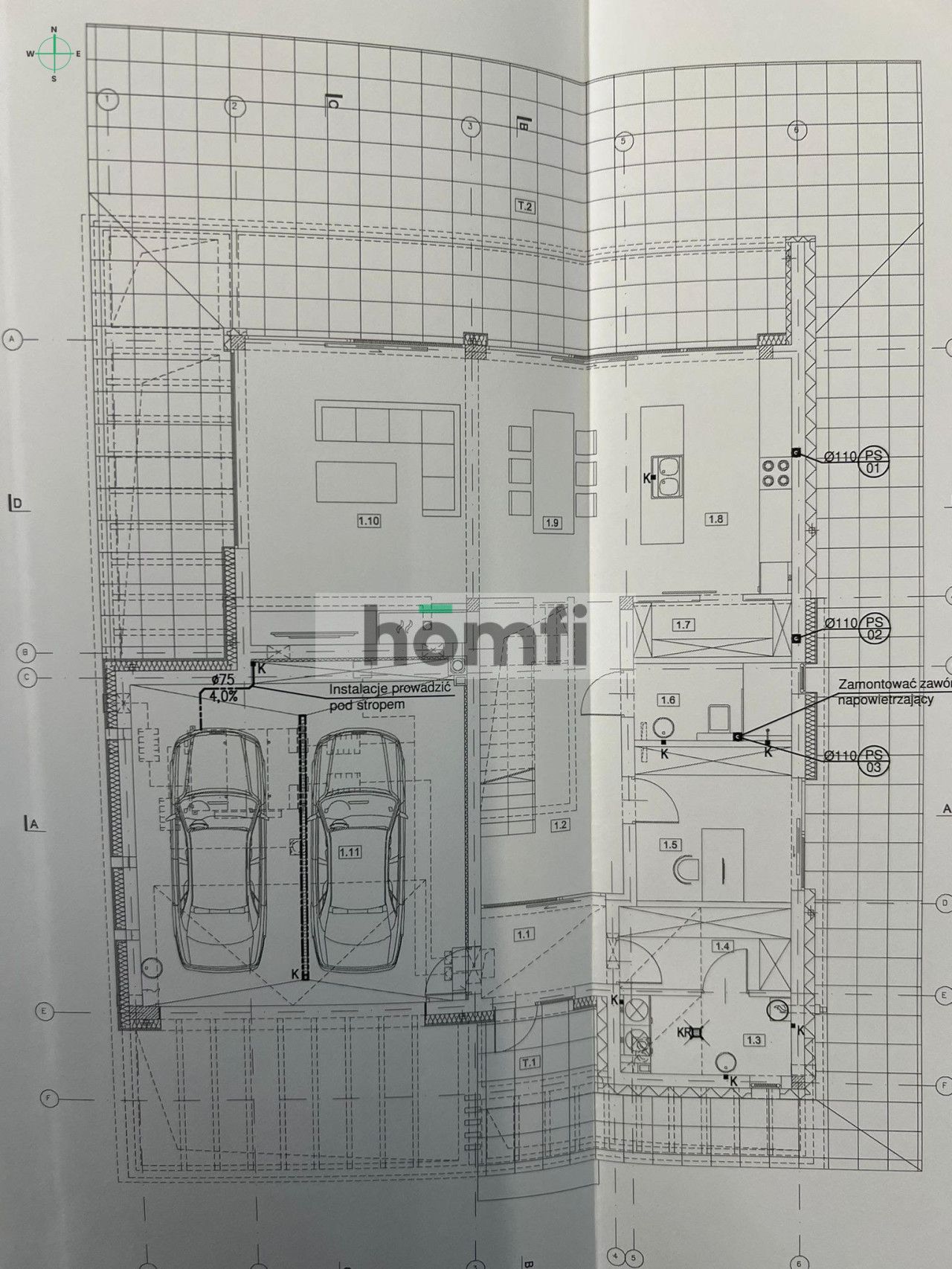 Nowoczesny dom na sprzedaż w Miłoszycach pod Wrocławiem - Dom - Sprzedaż - Oławski, Jelcz-Laskowice / Miłoszyce
