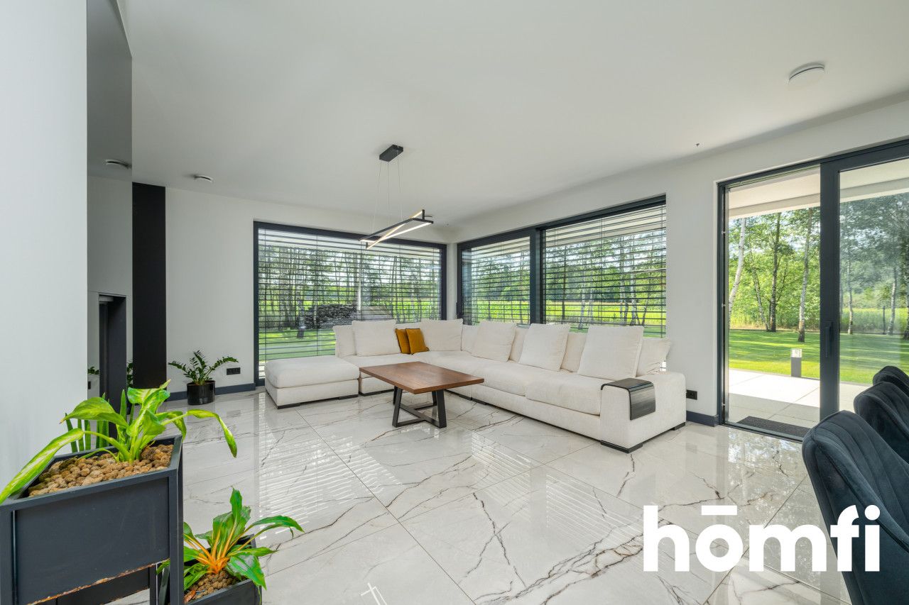 Nowoczesny dom na sprzedaż w Miłoszycach pod Wrocławiem - Dom - Sprzedaż - Oławski, Jelcz-Laskowice / Miłoszyce