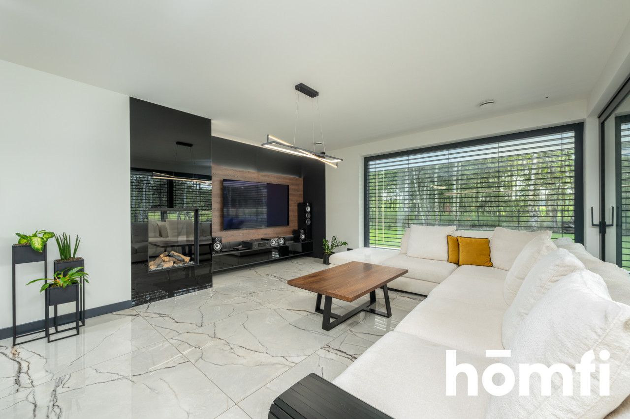 Nowoczesny dom na sprzedaż w Miłoszycach pod Wrocławiem - Dom - Sprzedaż - Oławski, Jelcz-Laskowice / Miłoszyce