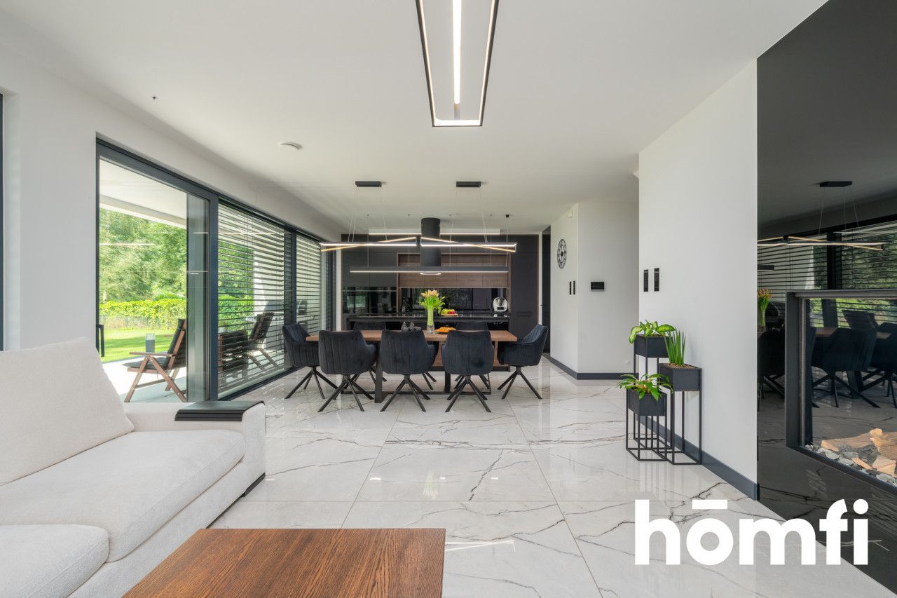 Nowoczesny dom na sprzedaż w Miłoszycach pod Wrocławiem - Dom - Sprzedaż - Oławski, Jelcz-Laskowice / Miłoszyce