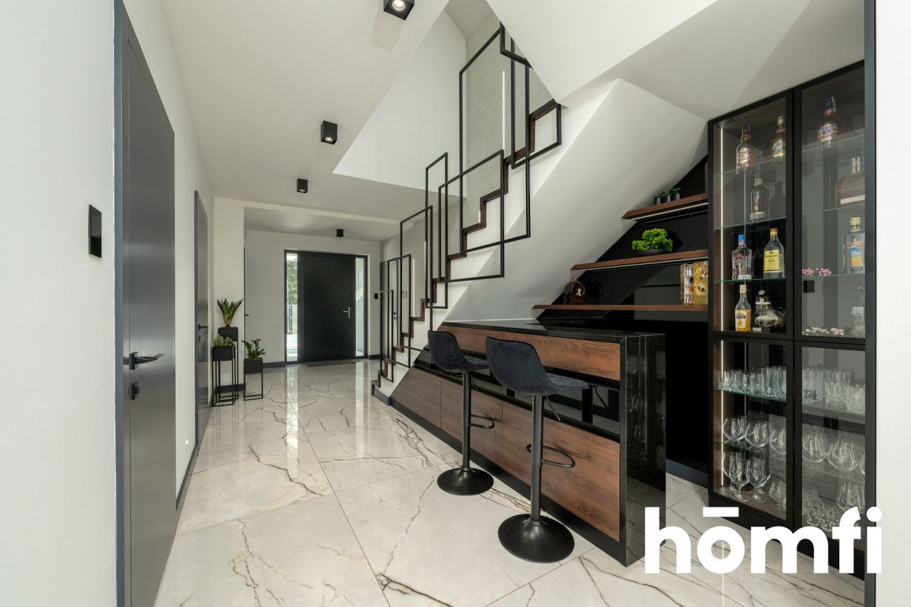 Nowoczesny dom na sprzedaż w Miłoszycach pod Wrocławiem - Dom - Sprzedaż - Oławski, Jelcz-Laskowice / Miłoszyce