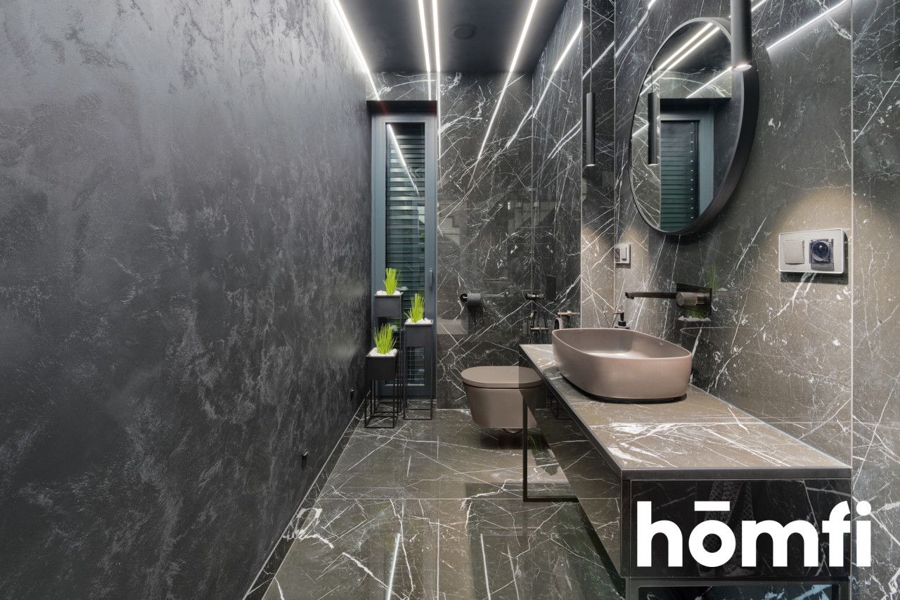 Nowoczesny dom na sprzedaż w Miłoszycach pod Wrocławiem - Dom - Sprzedaż - Oławski, Jelcz-Laskowice / Miłoszyce