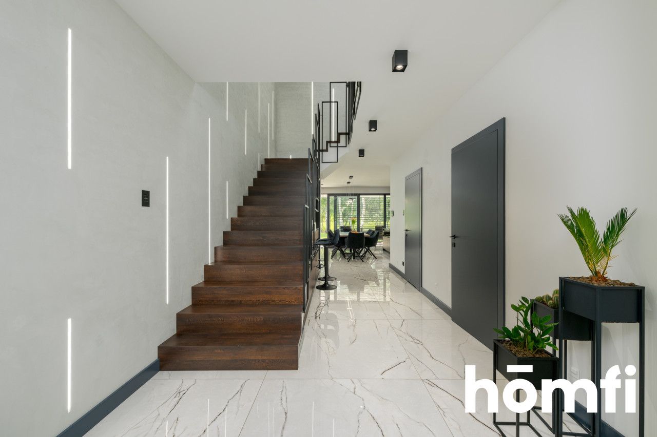 Nowoczesny dom na sprzedaż w Miłoszycach pod Wrocławiem - Dom - Sprzedaż - Oławski, Jelcz-Laskowice / Miłoszyce