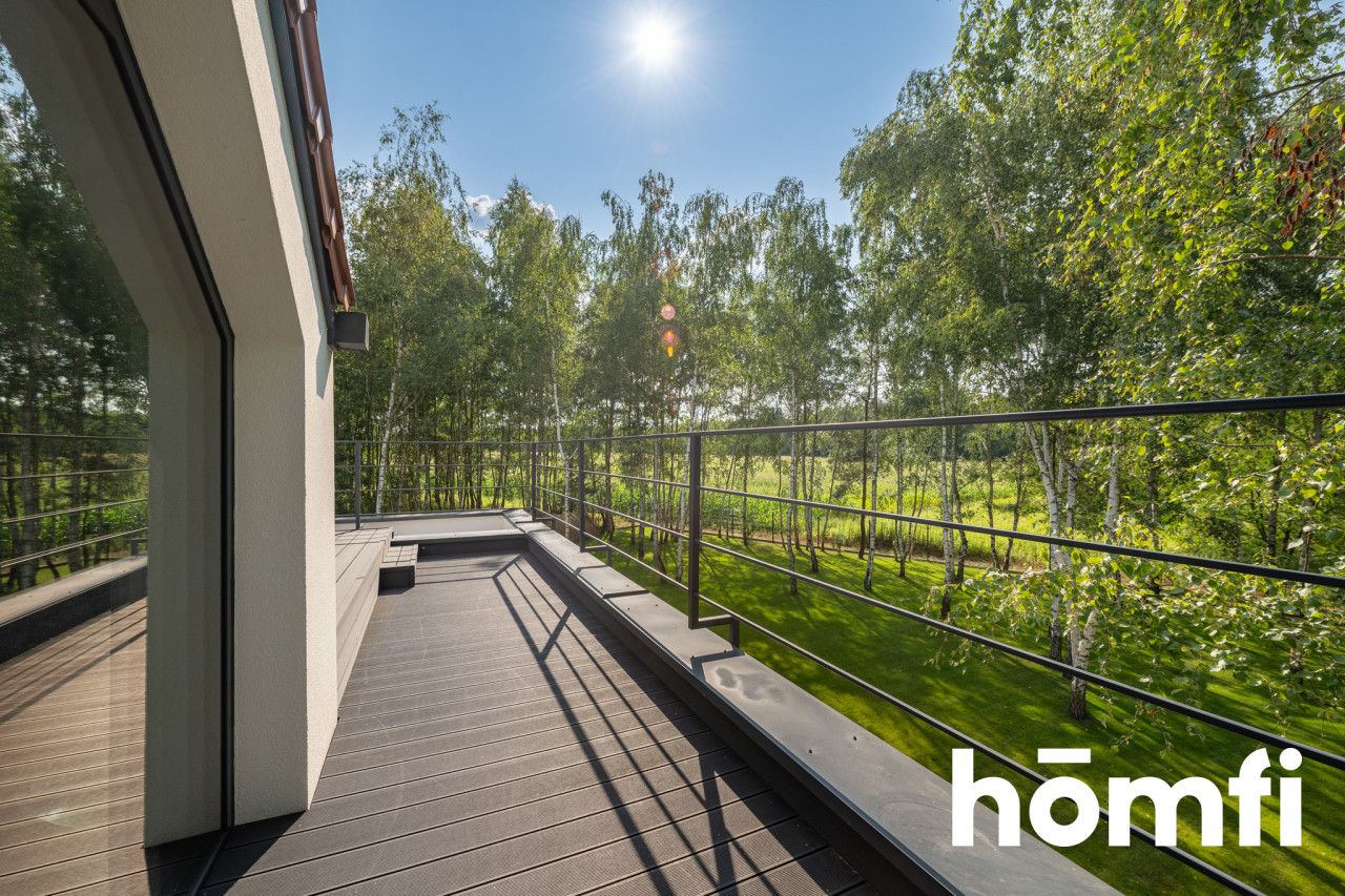 Nowoczesny dom na sprzedaż w Miłoszycach pod Wrocławiem - Dom - Sprzedaż - Oławski, Jelcz-Laskowice / Miłoszyce