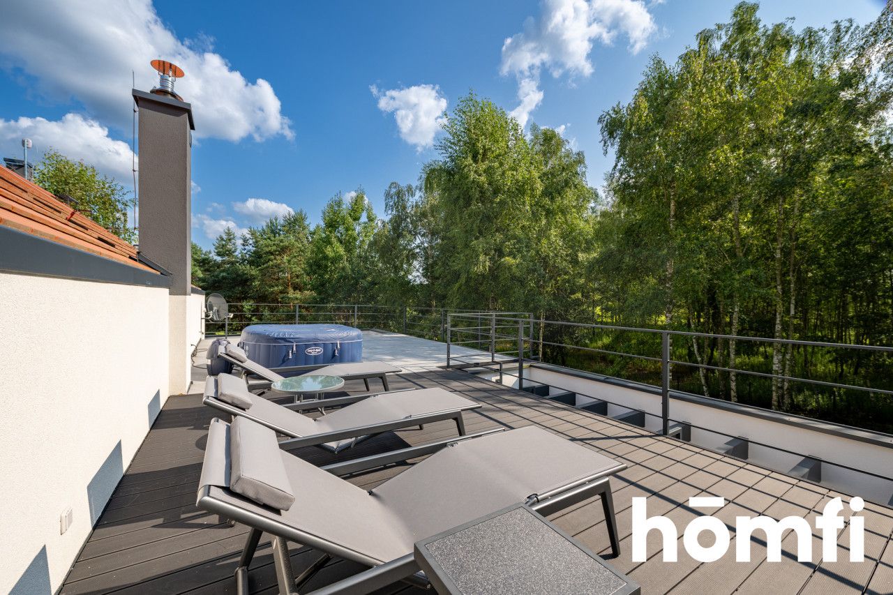 Nowoczesny dom na sprzedaż w Miłoszycach pod Wrocławiem - Dom - Sprzedaż - Oławski, Jelcz-Laskowice / Miłoszyce